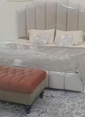 شقة غرفتين وصالة